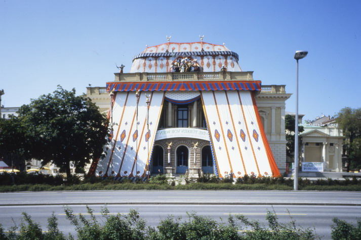 131_Die Türken vor Wien / Exhibitions / Home - HANS HOLLEIN.COM