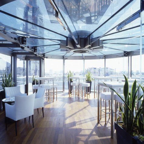 635 Um Und Zubau Haas Haus Shops Und Interiors Nach Typus
