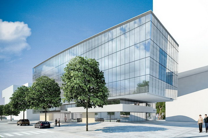 681 mgc office park