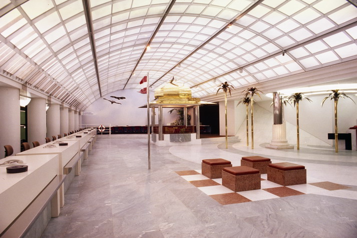 _osterreichisches Verkehrsburo Austria Nations Architecture Home Hans Hollein Com _osterreichisches Verkehrsburo Austria Nations Architecture Home Hans Hollein Com