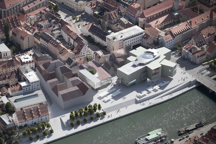 717_MUSEUM der BAYERISCHEN GESCHICHTE / Museen ...