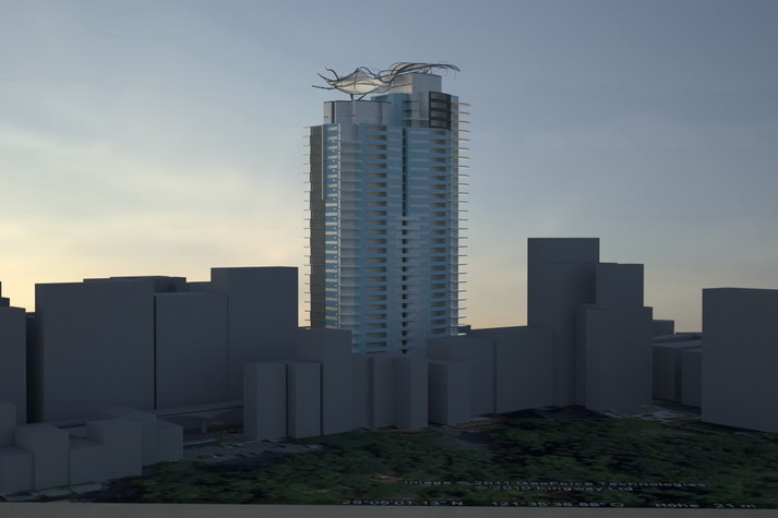 693_Highwealth No6 / Wohnbau / Nach Typus / Architektur ...