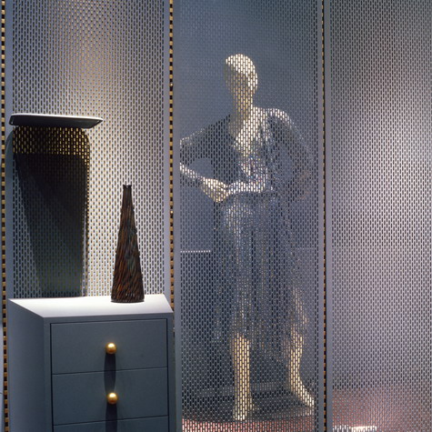 123_Ludwig Beck at Trump Tower / Shops und Interiors ...