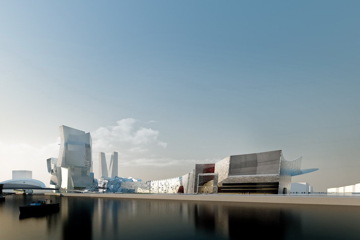 695_MEIXIHU / öffentliche Gebäude / Nach Typus ...